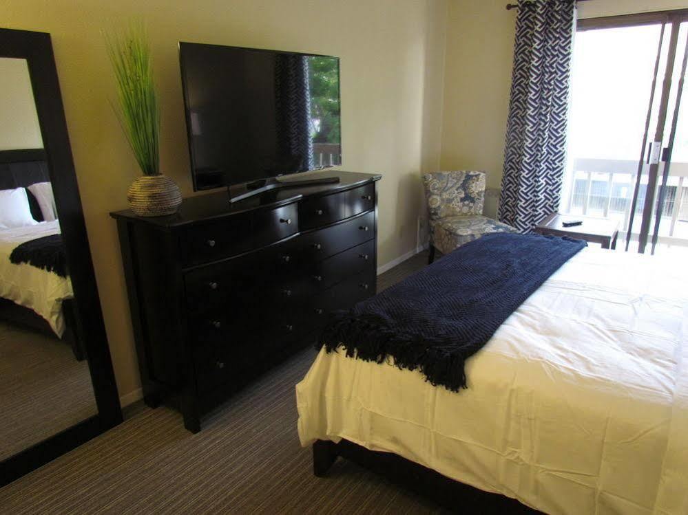 La/beverly Hills Style Hotel Los Angeles