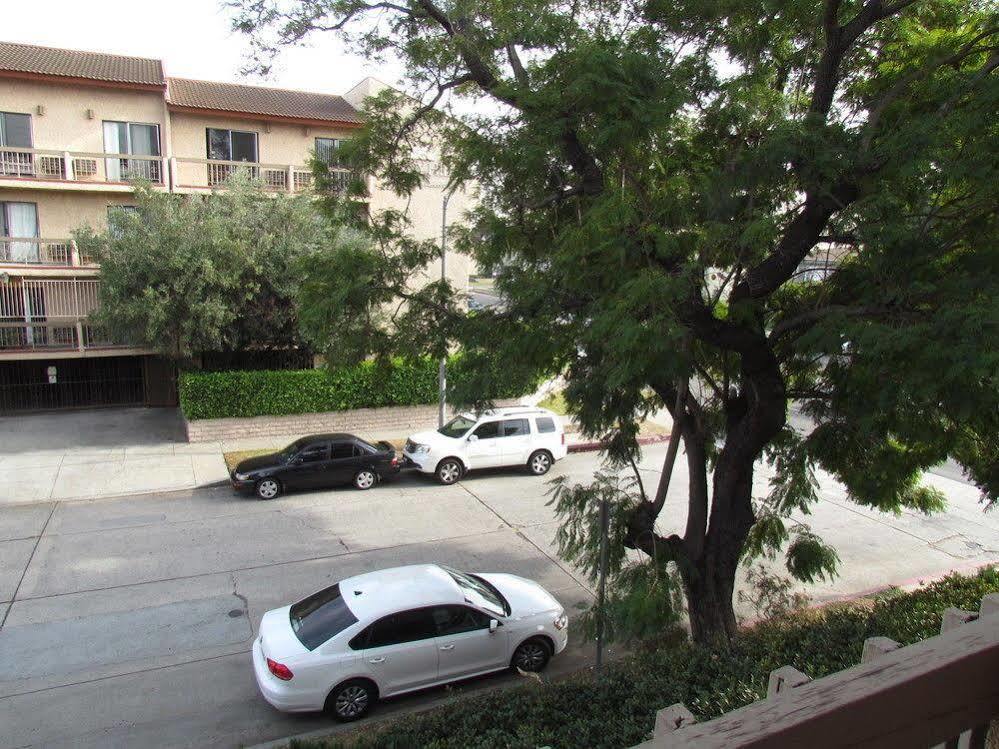 Hotel La/beverly Hills Style
